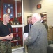First-person account of the Marine Raiders donated to the Raider Museum aboard Marine Corps Base Quantico
