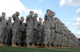 The 30th Special Troops Battalion is reorganized into the 236th Brigade Engineer Battalion