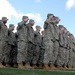 The 30th Special Troops Battalion is reorganized into the 236th Brigade Engineer Battalion