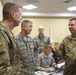 Deputy commander of US Northern Command visits during winter emergency response training exercise