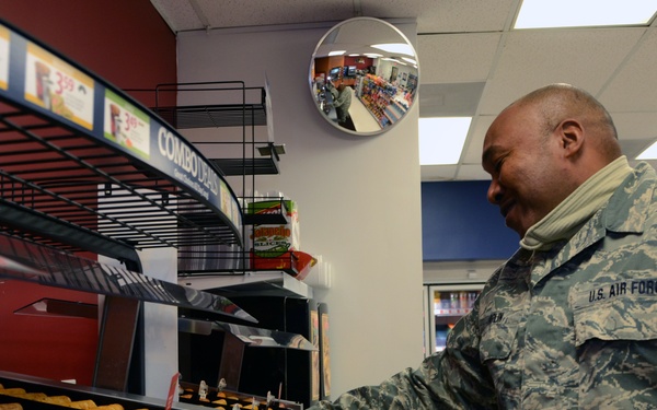 AAFES multiplies customers’ purchasing power