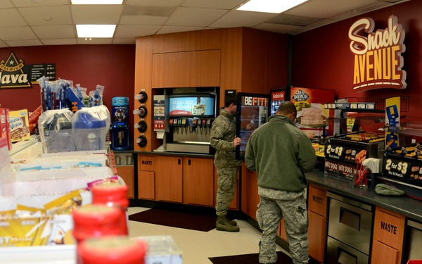 AAFES multiplies customers’ purchasing power