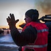Hard work, dedication in below zero temperatures