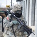 New York Army National Guard Soldiers hone urban combat skills at New York City police training site