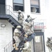 New York Army National Guard Soldiers hone urban combat skills at New York City police training site