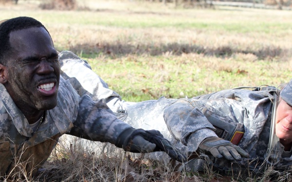 Cooperative competition