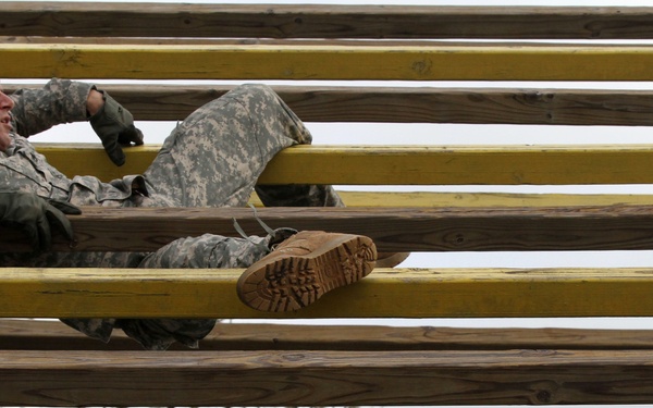 Cooperative competition