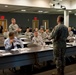 ANGRC hosts senior enlisted leaders fly-in