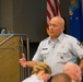 ANGRC hosts senior enlisted leaders fly-in