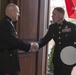 Commandant of the Marine Corps Serenade