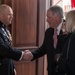 Commandant of the Marine Corps Serenade