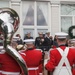 Commandant of the Marine Corps Serenade