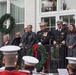 Commandant of the Marine Corps Serenade