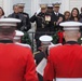 Commandant of the Marine Corps Serenade