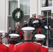 Commandant of the Marine Corps Serenade