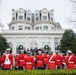 Commandant of the Marine Corps Serenade