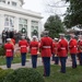 Commandant of the Marine Corps Serenade