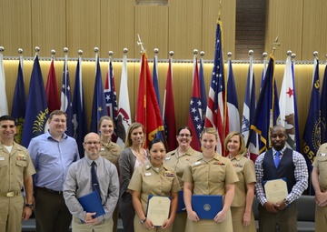 NHCL selects Sailors of the year