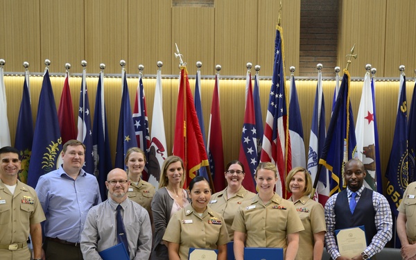 NHCL selects Sailors of the year