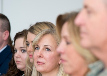 ANG director retires after 34 years of service