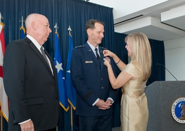 ANG director retires after 34 years of service