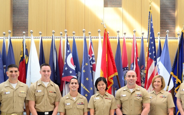 NHCL selects Sailors of the year