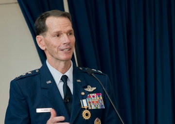 ANG director retires after 34 years of service