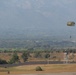 Honduran, US forces conduct joint jump training