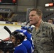 JBER Army vs. Air Force hockey match 2016