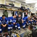 JBER Army vs. Air Force hockey match 2016