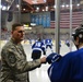 JBER Army vs. Air Force hockey match 2016