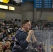 JBER Army vs. Air Force hockey match 2016