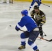 JBER Army vs. Air Force hockey match 2016