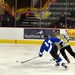 JBER Army vs. Air Force hockey match 2016