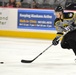 JBER Army vs. Air Force hockey match 2016