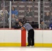 JBER Army vs. Air Force hockey match 2016