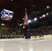 JBER Army vs. Air Force hockey match 2016