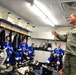 JBER Army vs. Air Force hockey match 2016