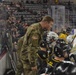 JBER Army vs. Air Force hockey match 2016