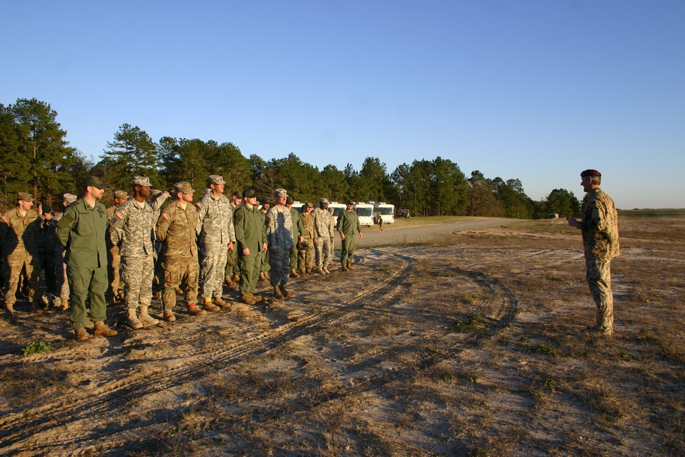 DVIDS - Images - Ops Group airborne operation [Image 2 of 2]