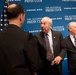National Press Club luncheon