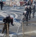 USS Barry departs Norfolk for Japan