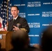 National Press Club luncheon