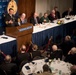 National Press Club luncheon