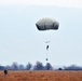 Airborne operation Jan. 7, 2016