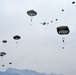 Airborne operation Jan. 7, 2016