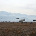 Airborne operation Jan. 7, 2016
