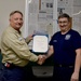 30 years of service