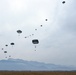 Airborne operation Jan. 7, 2016