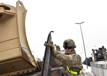3rd Squadron, 2nd CR prepares for Atlantic Resolve rotation